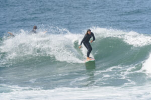 Portugal surfing saltyway