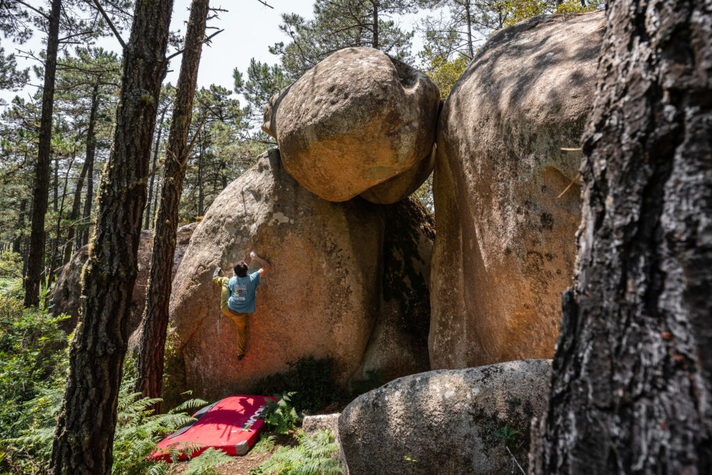 Bouldetours